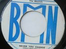 1965 SKA - Toots & The Maytals - Never You Change - BMN 7