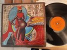 Miles Davis ‎– Live-Evil 2XLP 1972 CBS ‎– 67219 Uk Issue ‎VG+/VG