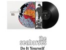 THE SEAHORSES | Do It Yourself | 25th Anniversary Limited Vinyl | Stone Roses
