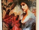 Enya - Watermark - Vinyl LP Record SEALED  Columbia House Club