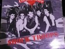 Cock Sparrer - Shock Troops