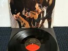 METALLICA The 5.98 EP Garage Days Re-Visited Vinyl (VG+) 60757-1 (1987) Rock
