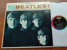 CANADA  Ex to NM- THE BEATLES Meet the 1967 1st Press LP ST-2047 DEEP GROOVE