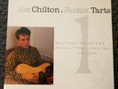 ALEX CHILTON-Feudalist Tarts-AUTOGRAPHED France Vinyl LP GARAGE INDIE RoCK