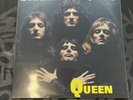 QUEEN -BOHEMIAN RHAPSODY 12” 45RPM RSD Vinyl I’m In Love With My Car