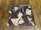 Lisa Lisa & Cult Jam SEALED LP w Hype - With Full Force - Columbia FC 40135 1985