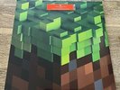 C418 - Minecraft - Volume Alpha *LP* LIMITED GREEN VINYL SEALED *RAR*