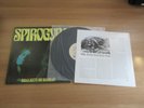Spirogyra - Bells, Boots And Shambles 1994 Korea Orig LP Gate fold Insert