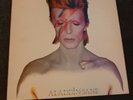 Vinyl David Bowie- Aladdin Sane 1972
