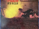RATT | OUT OF THE CELLAR 1ST PRESSING 1984 VINYL LP 80143-1 VG++