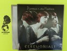 Florence And The Machine Ceremonials - LP Record Vinyl Album 12