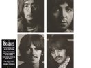 THE BEATLES WHITE ALBUM 50TH ANNIVERSARY W/ESHER DEMOS 4LP HALF SPEED REMASTER