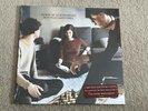 Kings Of Convenience - Riot On An Empty Street Sealed Vinyl LP 2016