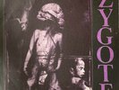 ZYGOTE - 88-91 LP WHITE VINYL AMEBIX ANARCHO CRUST PUNK SMART PILS TAU CROSS
