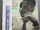 Freddie Green Mr.Rhythm Japanese Mono RCA Repress