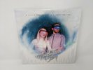 MAGDALENA BAY - A Little Rhythm and a Wicked Feeling Pink Limited Vinyl