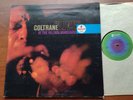 CANADA  Ex to NM- JOHN COLTRANE Live At The Village Vanguard JAZZ LP IMPULSE