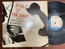SONNY CLARK DIAL S FOR SONNY BLUE NOTE UA BLP 1570 MONO US LP