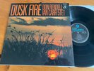 Don Rendell Ian Carr Dusk Fire LP Lansdowne Series EX+