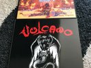 Vulcano - 2 Vinyl Package