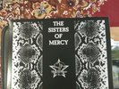 The Sisters of Mercy BBC Sessions 1982-1984 2 Vinyl RSD 2021