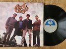 THE PLASTIC CLOUD same s/t LP 2005 Lion LP-103 VG++/NM gatefold w/insert PSYCH