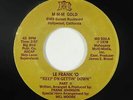Modern Soul Funk 45 - Le Frank 'O - Keep On Gettin' Down - M M-M Gold - VG+ mp3