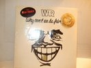 WAR WHY CAN'T WE BE FRIENDS UNITED ARTISTS UA-LA441-6 FACTORY SEALED W HYPE STKR