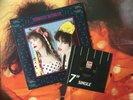 Strawberry Switchblade – limited UK vinyl LP + 7