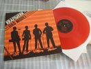 KRAFTWERK - DAS MODEL RED VINYL orig Mini LP progressive rock near mint