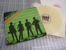KRAFTWERK - NEONLIGHTS YELLOW VINYL orig Mini LP UK prog rock near mint