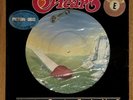 HEART Magazine Picture Disc ORIGINAL FACTORY SEALED SPECIAL - NUMBERED