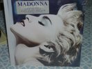 SEALED Madonna True Blue Vinyl 1-25442 First Pressing 1986 Mint Sire Records