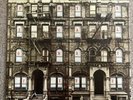 LED ZEPPELIN Physical Graffiti 2xLP vinyl 1975 Presswell PR SS 2-200 Record