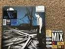 JACK WHITE - FEAR OF THE DAWN ROUGH TRADE ASTRO BLUE / MOON GLOW WHITE VINYL LP