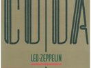 Led Zeppelin - Coda LP Vinyl Record NEW Sealed - Remastered By Jimmy Page