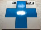 Die Ärzte – Uns Geht's Prima... Vinyl 12Maxi 1984 Schnick-Schnack-Tonträger