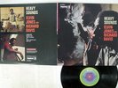 ELVIN JONES & RICHARD DAVIS HEAVY SOUNDS IMPULSE YP-8532-AI JAPAN VINYL LP