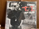 T.I. Tip Trap Muzik SEALED RARE RSD Hip Hop Vinyl Record LP