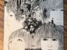 BEATLES - REVOLVER (USA) SEALED   Capitol SW2576. Purple?  STEREO. 11 Songs. NM.