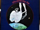 VAN DER GRAAF GENERATOR - H TO HE - 1970 French pressing Charisma Label CAS 1027