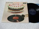 The Rolling Stones ‎– Let It Bleed , SKL 5025 ,Vinyl,LP Album, UK Repress