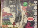 Rob Zombie Vinyl Electric Warlock Acid Witch Satanic Orgy Lenticular Autograph