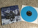 Dissection - Storm Of The Light's Bane - LP - NB 1998 Black Metal / Death Metal