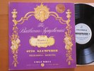 SAX 2415 ED1 Beethoven Symphony no. 7 Otto Klemperer Columbia B/S 1st VG/EX