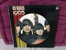 Les Beatles 1965 - 1St French Label - OSX 228 - RARE