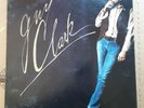 vinyl album Guy Clark S/T 1978 Warner Bros outlaw country Americana