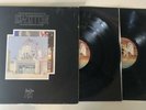 LED ZEPPELIN Song Remains The Same 2LP 1976 Pressing Gatefold