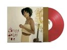 CORINNE BAILEY RAE SELF TITLED VINYL LP BRICK RED LIMITED EDITION *IN HAND*