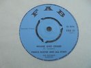Prince Buster And All Stars - Whine And Grind c/w The Scorcher 1968 UK 45 FAB